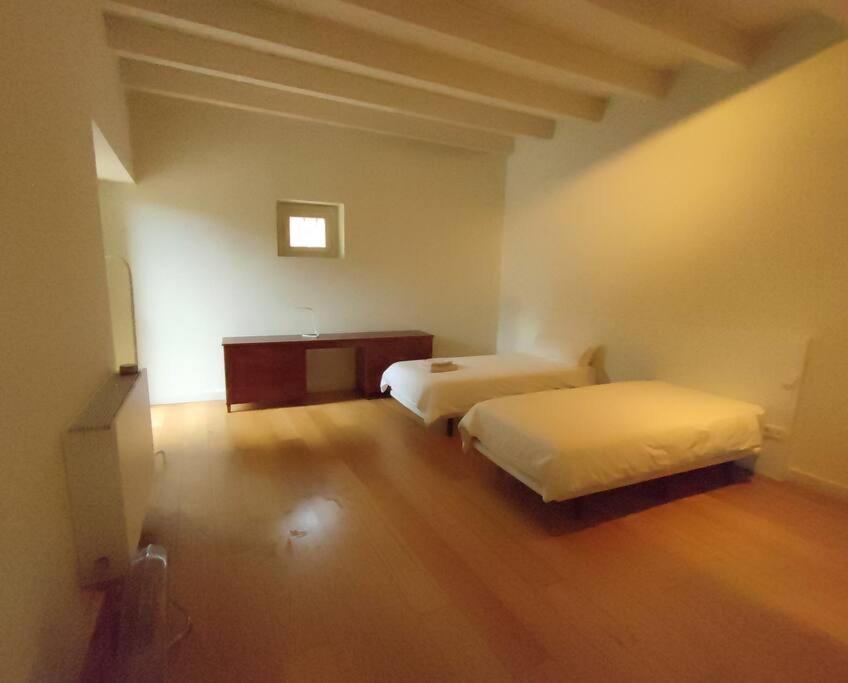 Designer Home With Pool Near Beach And Village Alella Exteriör bild
