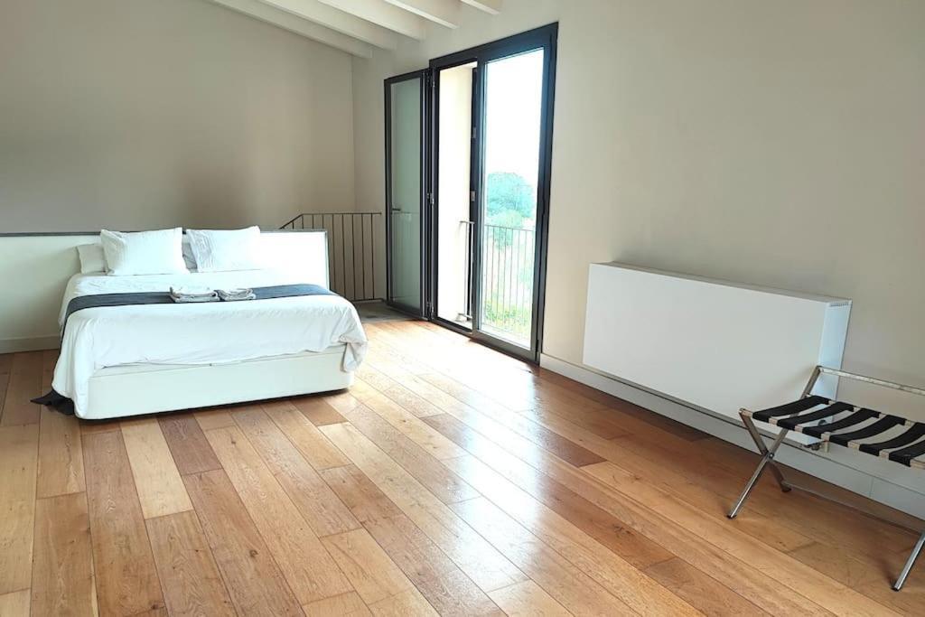 Designer Home With Pool Near Beach And Village Alella Exteriör bild