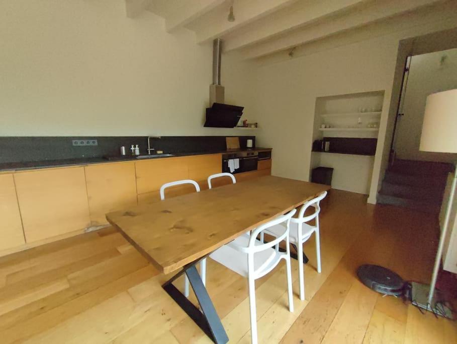 Designer Home With Pool Near Beach And Village Alella Exteriör bild