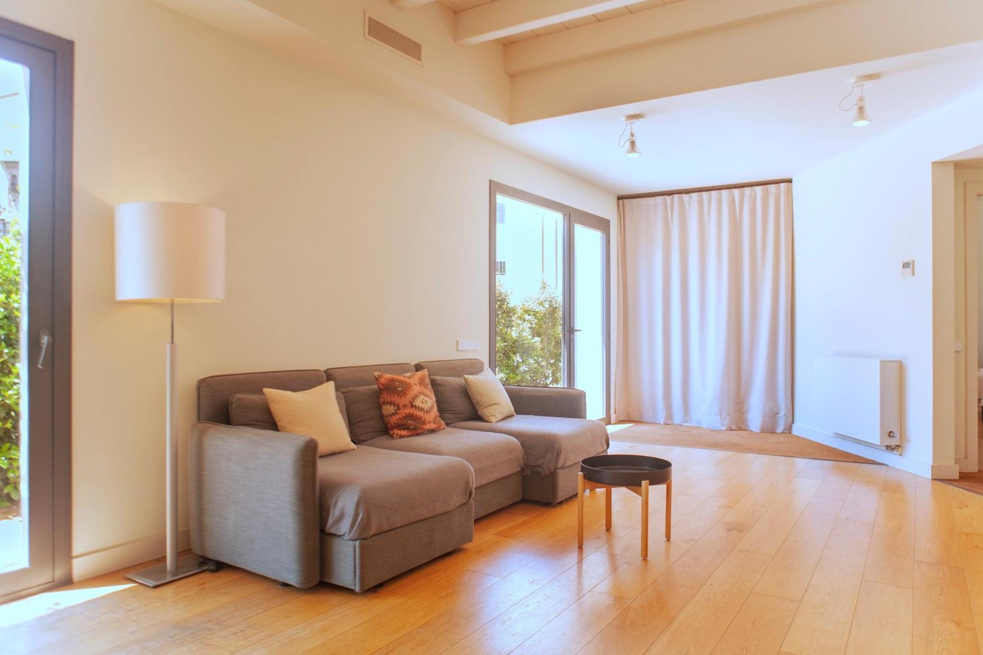 Designer Home With Pool Near Beach And Village Alella Exteriör bild